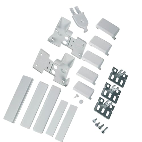 Original Befestigungssatz Kühlschrank, Gefrierschrank 00491368 Bosch von SOS ACCESSOIRE