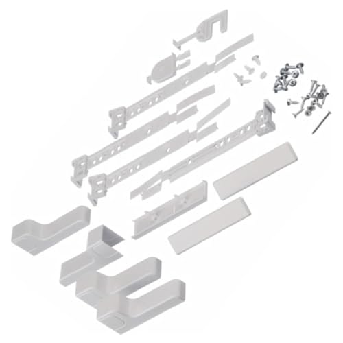 Original Befestigungssatz Kühlschrank Kühlschrank Gefrierschrank 00491367 Bosch von SOS ACCESSOIRE