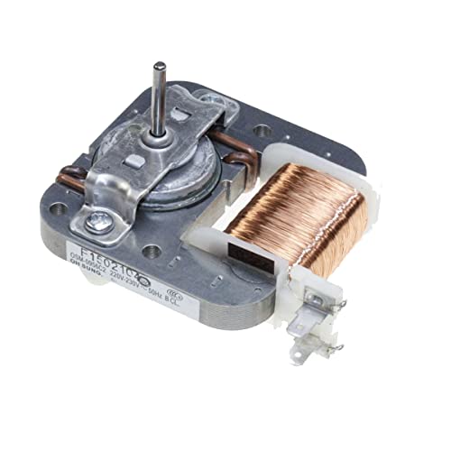 Original Bosch 00606326 Motorventilator für Mikrowelle, Original Bosch 00606326 Motorventilator für Mikrowelle, von SOS ACCESSOIRE
