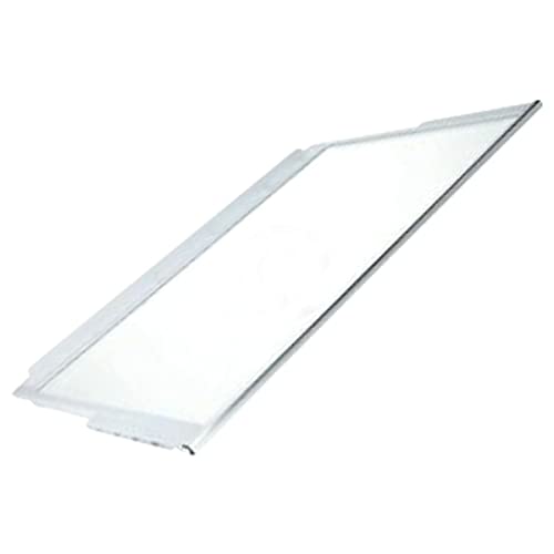 Original Glasregal Kühlschrank Gefrierschrank 00743480, 00743196 Bosch von SOS ACCESSOIRE