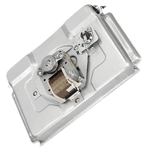 Original Lüfter für Mikrowelle DE94-02938C Samsung Original Lüfter für Mikrowelle DE94-02938C Samsung von SOS ACCESSOIRE