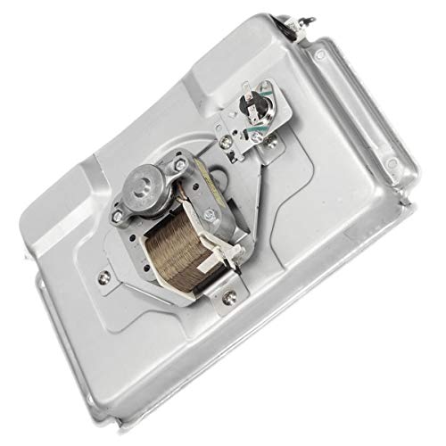 Original Lüfter für Mikrowelle DE94-02938C Samsung Original Lüfter für Mikrowelle DE94-02938C Samsung von SOS ACCESSOIRE