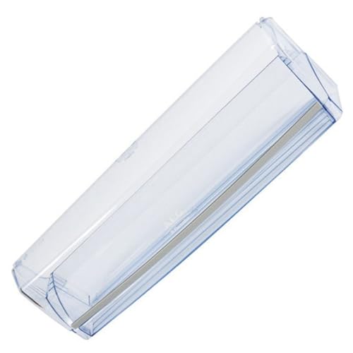 Original Milchbehälter und Deckel für Kühlschrank, Gefrierschrank, 2081291391 AEG von SOS ACCESSOIRE