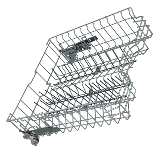 Oberer Korb Original 517 x 510 x 150 mm Spülmaschine 00771812 Bosch Oberer Korb Original 517 x 510 x 150 mm Spülmaschine 00771812 Bosch von SOS ACCESSOIRE