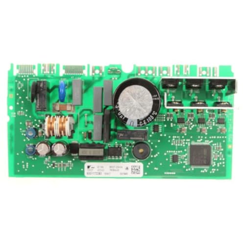 Original Programmiermodul für Dunstabzugshaube 12018583 Bosch Original Programmiermodul für Dunstabzugshaube 12018583 Bosch von SOS ACCESSOIRE