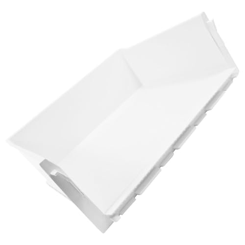 Original Schublade 414X349X146 mm Kühlschrank, Gefrierfach C00292479, C00518023 Indesit von SOS ACCESSOIRE