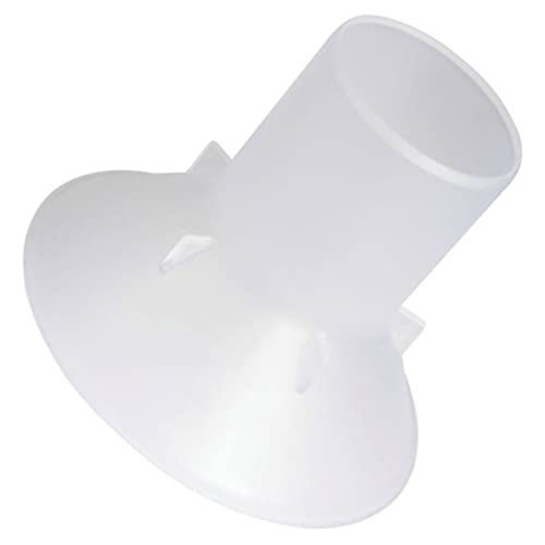 BOSCH Original Trichter Geschirrspüler 00645000, 645000, Edelstahl, Silber, 6450 Milliliters, Spülmaschinentrichter von SOS ACCESSOIRE