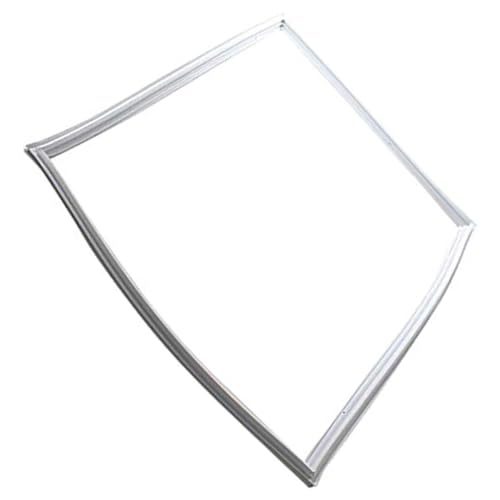 Original Türdichtung (Gefrierteil) 725x575 mm Kühlschrank Kühlschrank Gefrierschrank 4324853300 BEKO von SOS ACCESSOIRE
