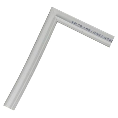 Türdichtung (Kühlschrankteil) Original Bosch Kühlschrank, Gefrierschrank 00214533 von SOS ACCESSOIRE