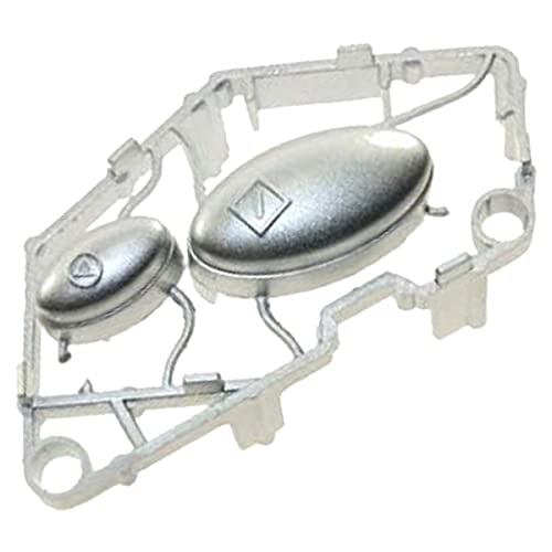 Original Whirlpool 481241258973 Mikrowellen-Steuerknopf Original Whirlpool 481241258973 Mikrowellen-Steuerknopf von SOS ACCESSOIRE
