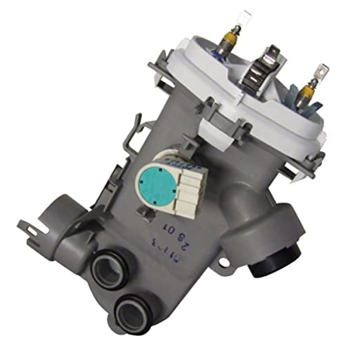 Original Widerstand Spülmaschine 00497124 Bosch Original Widerstand Spülmaschine 00497124 Bosch von SOS ACCESSOIRE