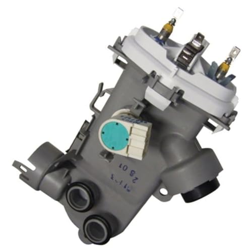 Original Widerstand Spülmaschine 00497124 Bosch Original Widerstand Spülmaschine 00497124 Bosch von SOS ACCESSOIRE
