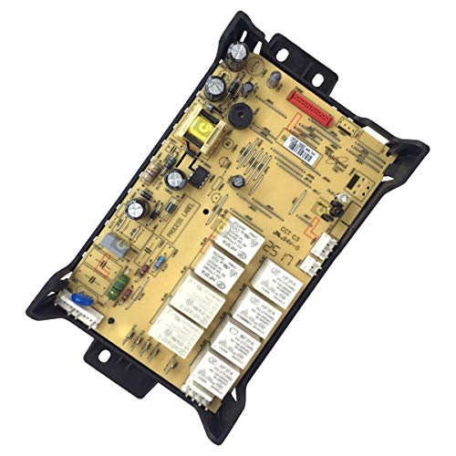 Platine de puissance Whirlpool 481011085521 Platine de puissance Whirlpool 481011085521 von SOS ACCESSOIRE
