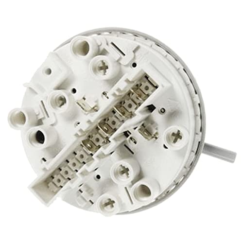 Pressostat 92124114 Candy Geschirrspüler Pressostat 92124114 Candy Geschirrspüler von SOS ACCESSOIRE