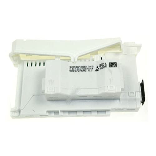 Programmiertes Leistungsmodul für Spülmaschine 00750158, 750158 Bosch Programmiertes Leistungsmodul für Spülmaschine 00750158, 750158 Bosch von SOS ACCESSOIRE