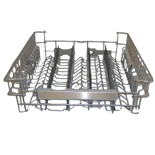 Oberkorb (529 x 528 x 180 mm) Spülmaschine 1799500700, 1751304000 BEKO Oberkorb (529 x 528 x 180 mm) Spülmaschine 1799500700, 1751304000 BEKO von SOS ACCESSOIRE