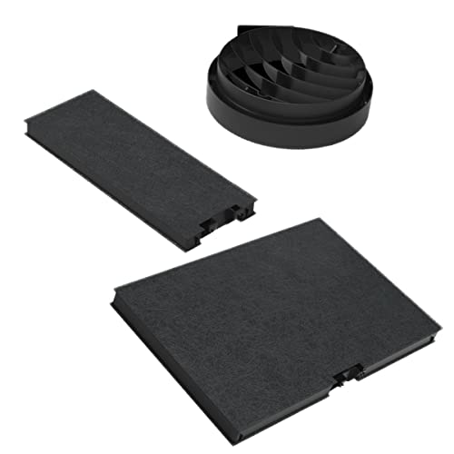 Recycling-Set für Dunstabzugshaube, 17000710 Recycling-Set für Dunstabzugshaube, 17000710 von SOS ACCESSOIRE