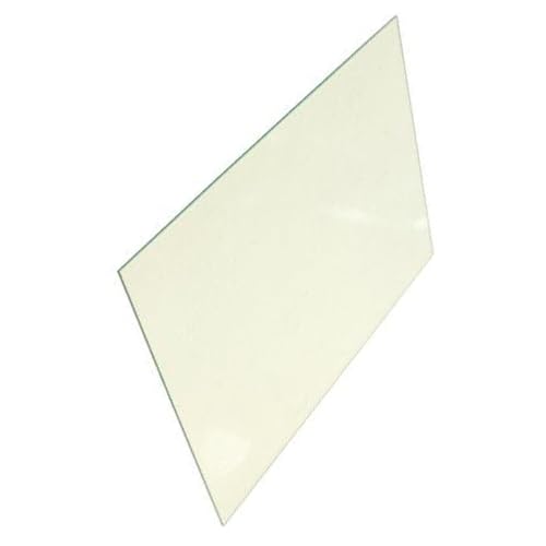 Regal aus Glas, für Gemüse, Kühlschrank, Gefrierschrank 481245088095, C00311227 Whirlpool von SOS ACCESSOIRE