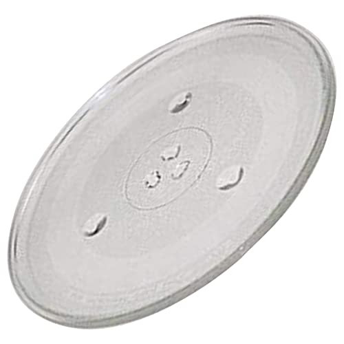 Rosieres 91943162 Drehteller aus Glas für Mikrowelle Rosieres 91943162 Drehteller aus Glas für Mikrowelle von SOS ACCESSOIRE