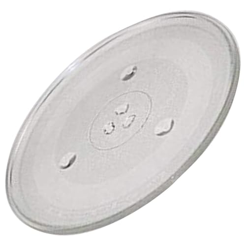 Rosieres 91943162 Drehteller aus Glas für Mikrowelle Rosieres 91943162 Drehteller aus Glas für Mikrowelle von SOS ACCESSOIRE