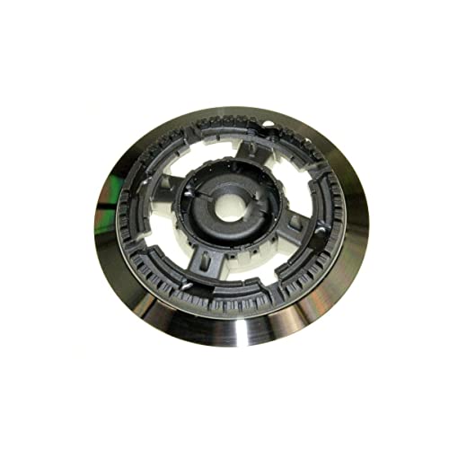 SMEG 878010096 Dreifach-Kranz für Backofen, Herd SMEG 878010096 Dreifach-Kranz für Backofen, Herd von SOS ACCESSOIRE