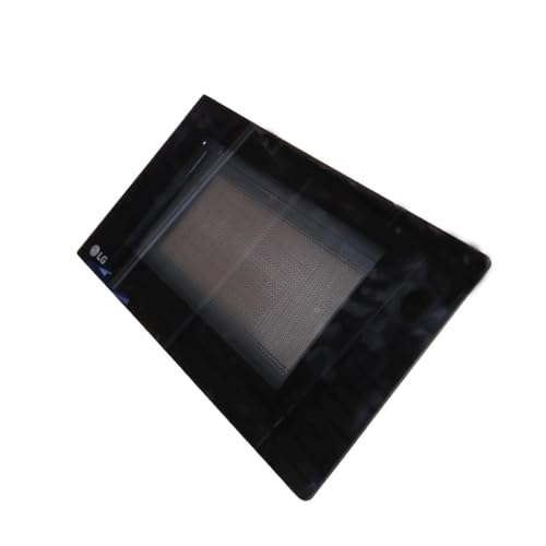 SOS ACCESSOIRE Komplette Tür für LG Mikrowelle ADC75446509 SOS ACCESSOIRE Komplette Tür für LG Mikrowelle ADC75446509 von SOS ACCESSOIRE