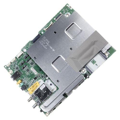 SOS ACCESSOIRE LG EBU63812901 TV-Mainboard SOS ACCESSOIRE LG EBU63812901 TV-Mainboard von SOS ACCESSOIRE
