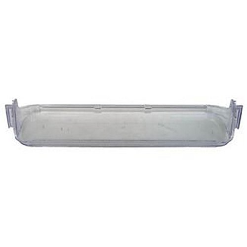SOS Accessoire Basis für Kühlschrank, 435 x 125 mm, für Kühlschrank, Gefrierschrank C00090955, 482000022759 Ariston Hotpoint, Scholtes, Whirlpool von SOS ACCESSOIRE