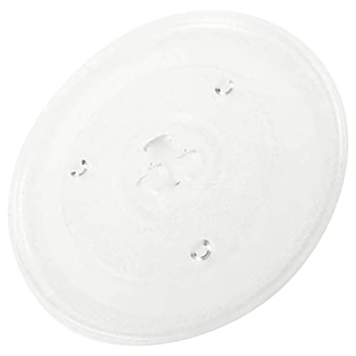 SOS Accessoire Drehteller Durchmesser 270 mm für Mikrowelle 243017000017, GASUK09P11001R Ariston Hotpoint, Bauknecht, Candy, Continental Edison SOS Accessoire Drehteller Durchmesser 270 mm für Mikrowelle 243017000017, GASUK09P11001R Ariston Hotpoint, Bauknecht, Candy, Continental Edison von SOS ACCESSOIRE