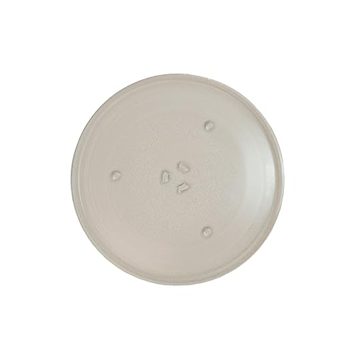 SOS Accessoire Drehteller aus Glas, 32 cm, für Mikrowelle DE74 – 20015G Baumatic, Bullunkt, Bosch, Candy, Constructa, Junker, Neff, Samsing, Sie SOS Accessoire Drehteller aus Glas, 32 cm, für Mikrowelle DE74 – 20015G Baumatic, Bullunkt, Bosch, Candy, Constructa, Junker, Neff, Samsing, Sie von SOS ACCESSOIRE