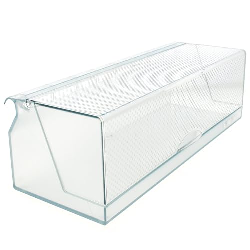 SOS Accessoire - Ersatz - Balconnet (305677-48739) Kühlschrank, Gefrierschrank 009031106 LIEBHERR von SOS ACCESSOIRE