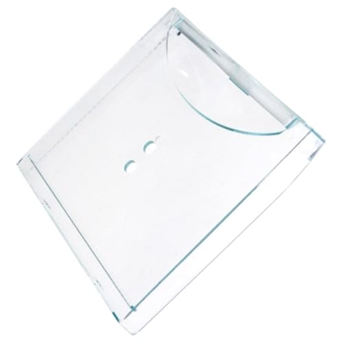 SOS Accessoire - Ersatz - Schubladenfront, Kühlschrank, Gefrierschrank 7432158 Liebherr von SOS ACCESSOIRE