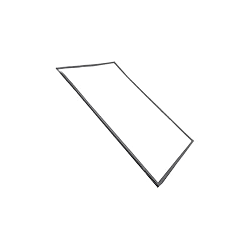 SOS Accessoire Original Türdichtung mit Schrauben für Kühlschrank, Kühlschrank, Gefrierschrank 7108662 Liebherr von SOS ACCESSOIRE