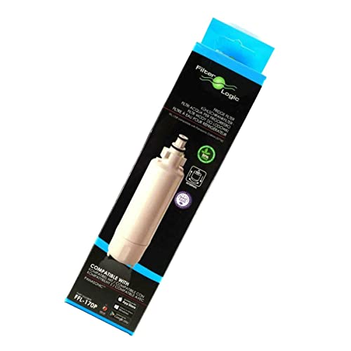 SOS Accessoire Ersatz – Wasserfilter für Kühlschrank, Gefrierschrank CNRAH-257760 Panasonic SOS Accessoire Ersatz – Wasserfilter für Kühlschrank, Gefrierschrank CNRAH-257760 Panasonic von SOS ACCESSOIRE