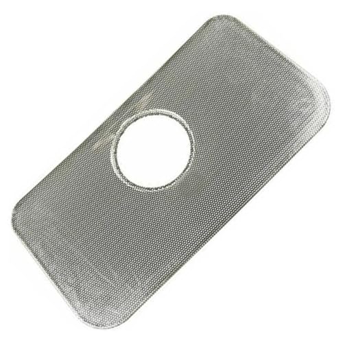 SOS Accessoire Filterhalter Spülmaschine Brandt AS0033451, 407931 von SOS ACCESSOIRE