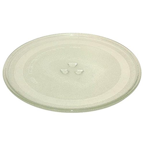 SOS Accessoire Glasplatte Durchmesser 255 mm für Mikrowelle 3517203600, 434603 BEKO, DAEWOO, ELSAY, Gorenje, Mora, Moulinex, Panasonic, Sharp, S SOS Accessoire Glasplatte Durchmesser 255 mm für Mikrowelle 3517203600, 434603 BEKO, DAEWOO, ELSAY, Gorenje, Mora, Moulinex, Panasonic, Sharp, S von SOS ACCESSOIRE