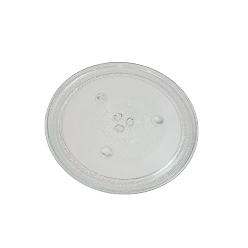 SOS Accessoire Glasplatte Ø 31,5 cm für Mikrowelle 49016762, 252100500022 AEG, Ariston Hotpoint, Beko, Bosch, Brandt, Candy, Continen SOS Accessoire Glasplatte Ø 31,5 cm für Mikrowelle 49016762, 252100500022 AEG, Ariston Hotpoint, Beko, Bosch, Brandt, Candy, Continen von SOS ACCESSOIRE