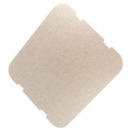 SOS Accessoire Glimmerplatte für Mikrowelle AEG 50280601001 SOS Accessoire Glimmerplatte für Mikrowelle AEG 50280601001 von SOS ACCESSOIRE