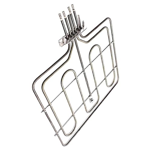 SOS Accessoire Kompatibel 4456990 Backofen-/Grill-Widerstand von SOS ACCESSOIRE