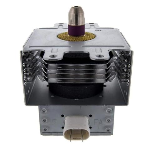 SOS Accessoire Magnetron OM75S-21-ESVNF 850W für Mikrowelle Whirlpool 481214158001, C00312088 SOS Accessoire Magnetron OM75S-21-ESVNF 850W für Mikrowelle Whirlpool 481214158001, C00312088 von SOS ACCESSOIRE