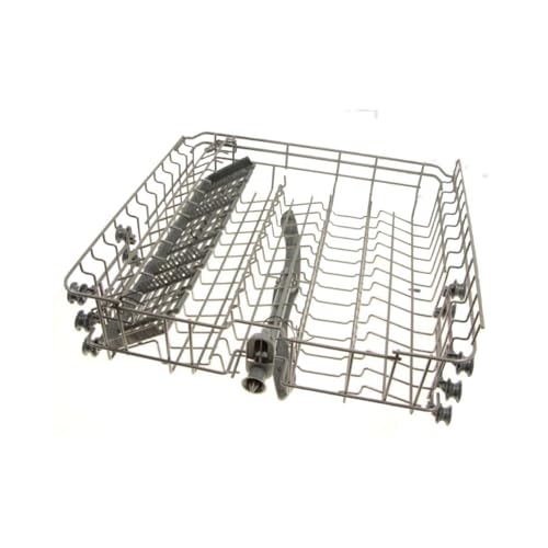 SOS Accessoire Oberkorb 510 x 501 x 190 mm für Spülmaschine SABA 445F46 SOS Accessoire Oberkorb 510 x 501 x 190 mm für Spülmaschine SABA 445F46 von SOS ACCESSOIRE