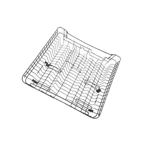 SOS Accessoire Oberkorb für Spülmaschine Thomson 34420216, 34420953 von SOS ACCESSOIRE