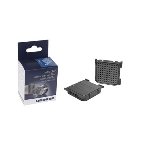 SOS Accessoire Original Kohlefilter für Kühlschrank, Gefrierschrank 9882429 Liebherr SOS Accessoire Original Kohlefilter für Kühlschrank, Gefrierschrank 9882429 Liebherr von SOS ACCESSOIRE