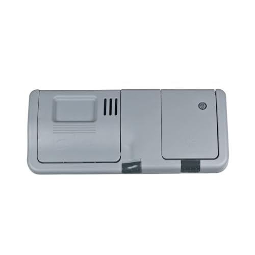 SOS Accessoire Produktbox für Spülmaschine 481010602586, 480140101374 Whirlpool, Bauknecht, Kitchenaid, Ikea, Ignis, Laden, Franzelli ONOFRI SOS Accessoire Produktbox für Spülmaschine 481010602586, 480140101374 Whirlpool, Bauknecht, Kitchenaid, Ikea, Ignis, Laden, Franzelli ONOFRI von SOS ACCESSOIRE