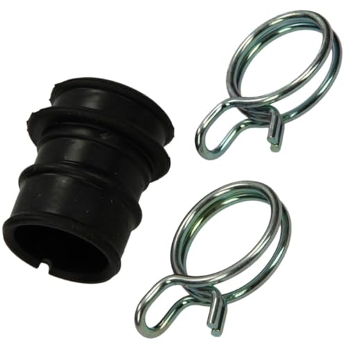 SOS Accessoire Schlauch für Auffangbehälter, für Spülmaschine 481253029437 Bauknecht, Ignis, Ikea Whirlpool, Laden, Thomson, Whirlpool SOS Accessoire Schlauch für Auffangbehälter, für Spülmaschine 481253029437 Bauknecht, Ignis, Ikea Whirlpool, Laden, Thomson, Whirlpool von SOS ACCESSOIRE