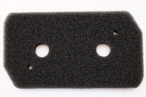 SOS Accessoire Schwammfilter für Wäschetrockner 12007650 Bosch, Constructa, Siemens SOS Accessoire Schwammfilter für Wäschetrockner 12007650 Bosch, Constructa, Siemens von SOS ACCESSOIRE