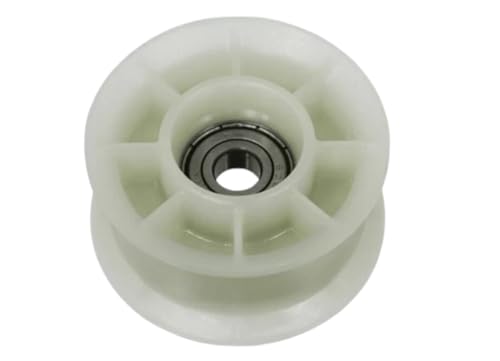 SOS Accessoire Spannrolle für Wäschetrockner Ariston Hotpoint C00519663, 488000519663 SOS Accessoire Spannrolle für Wäschetrockner Ariston Hotpoint C00519663, 488000519663 von SOS ACCESSOIRE