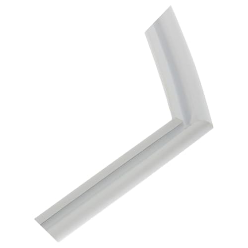 SOS Accessoire Türdichtung zum Kleben für Kühlschrank, Kühlschrank, Gefrierschrank 7111172 Liebherr von SOS ACCESSOIRE