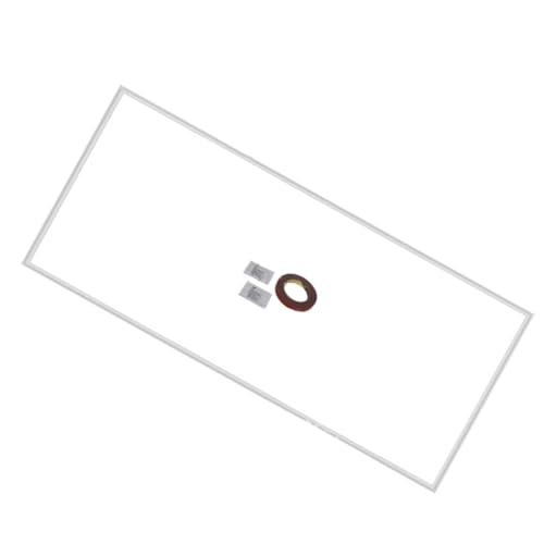 SOS Accessoire Türdichtungsset für Kühlschrank, Kühlschrank, Gefrierschrank 7111148 Liebherr SOS Accessoire Türdichtungsset für Kühlschrank, Kühlschrank, Gefrierschrank 7111148 Liebherr von SOS ACCESSOIRE