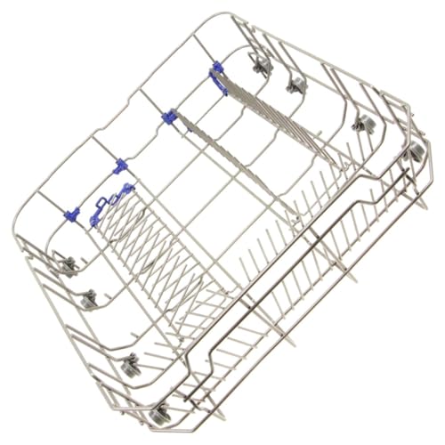 SOS Accessoire Unterer Korb komplett für Spülmaschine Thomson 34421184, 550889 SOS Accessoire Unterer Korb komplett für Spülmaschine Thomson 34421184, 550889 von SOS ACCESSOIRE